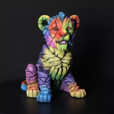 Lion Cub 'Rangi' Limited Edition 150