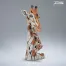 Giraffe Bust Miniature