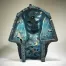 Tutankhamun Bust – Ancient Scarab (Direct Only)