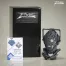 Miniature Cyberman Bust