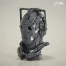 Miniature Cyberman Bust