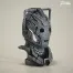 Miniature Cyberman Bust