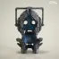 Miniature Cyberman Bust