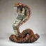 Cobra Snake - Copper Brown (Direct Only)
