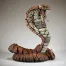 Cobra Snake - Copper Brown (Direct Only)