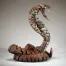 Cobra Snake - Copper Brown (Direct Only)