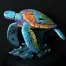 Sea Turtle ‘Reef’ Limited Edition 100 - Sold Out