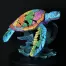 Sea Turtle ‘Reef’ Limited Edition 100 - Sold Out