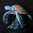 Sea Turtle ‘Reef’ Limited Edition 100 - Sold Out
