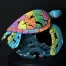 Sea Turtle ‘Reef’ Limited Edition 100 - Sold Out