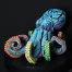 Octopus ‘Ripple’ Limited Edition 50 - Sold Out