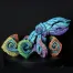 Octopus ‘Ripple’ Limited Edition 50 - Sold Out