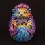 Hedgehog 'BUD' Limited Edition 150 - Sold Out