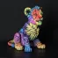 Lion Cub 'Rangi' Limited Edition 150 - Sold Out