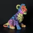 Lion Cub 'Rangi' Limited Edition 150 - Sold Out