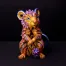  Field Mouse - 'Tango' Limited Edition 200