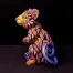  Field Mouse - 'Tango' Limited Edition 200