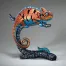 Chameleon - Tropical Tangerine Limited Edition 75