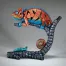Chameleon - Tropical Tangerine Limited Edition 75