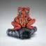 African Tree Frog - Tropical Tangerine - Limited Edition 150