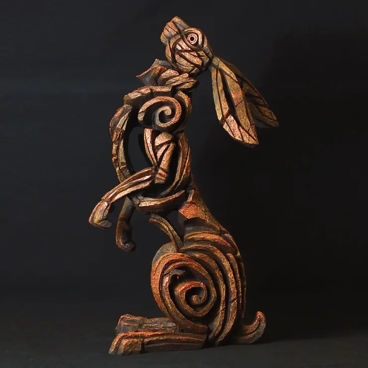 Hare (Star Gazer) Fusion Copper Blaze - Retired