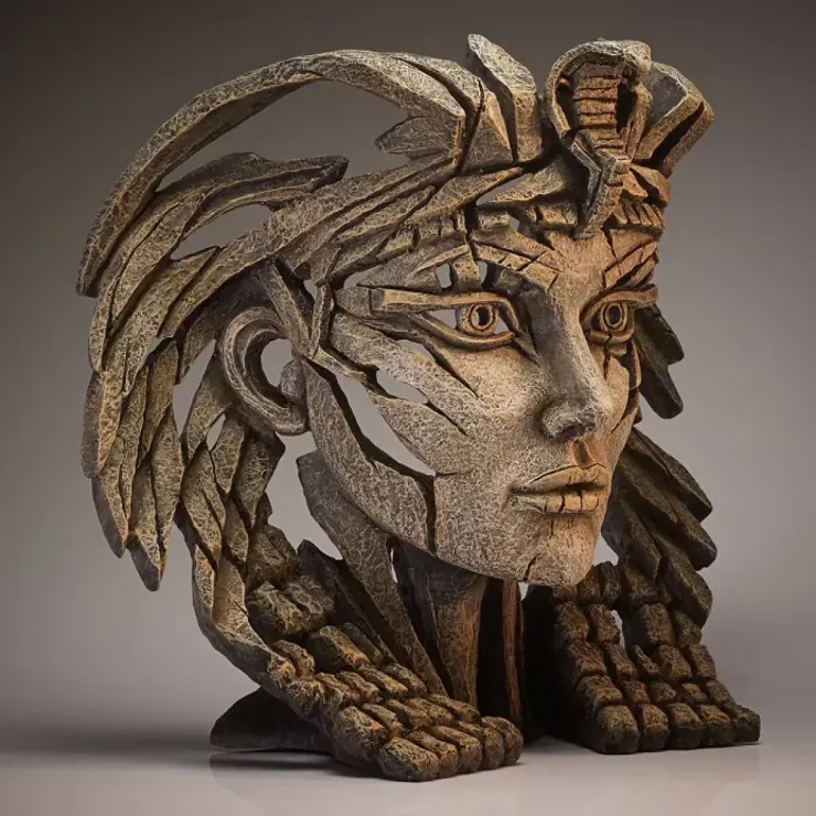 Cleopatra Bust (Deseret) - Retired