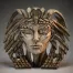 Cleopatra Bust (Deseret) - Retired