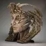 Cleopatra Bust (Deseret) - Retired