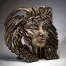 Cleopatra Bust (Golden) - Retired
