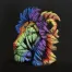 Lion Bust ‘Pride Lion’ Limited Edition 100 - Sold Out