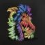 Lion Bust ‘Pride Lion’ Limited Edition 100 - Sold Out