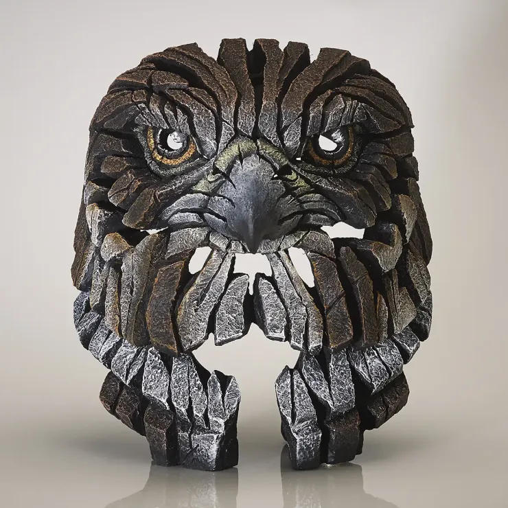 Falcon Bust (Hunter Brown) - Retired