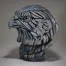 Falcon Bust (RA Teal) - Retired