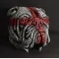 Bulldog Bust (Saint George) Limited Edition 50 - Sold Out