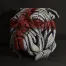 Bulldog Bust (Saint George) Limited Edition 50 - Sold Out