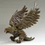 Eagle (Brown) - Retired