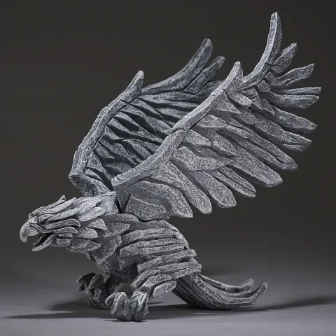 Eagle (White) - Retired