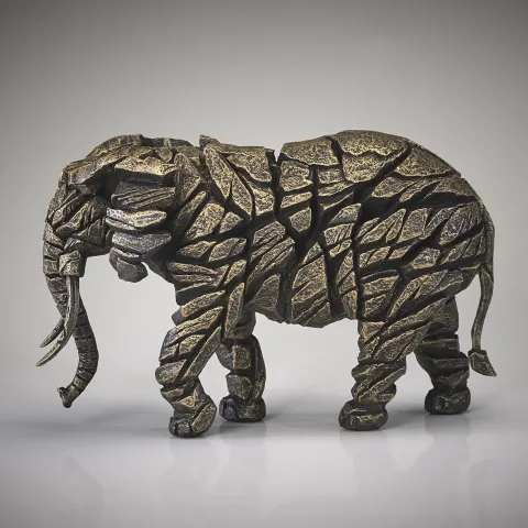 Elephant (Golden) - Retired