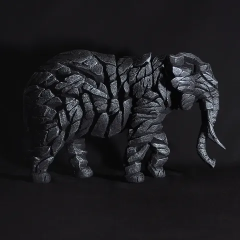 Elephant (Silver Shadow) Limited Edition 100 - Sold Out