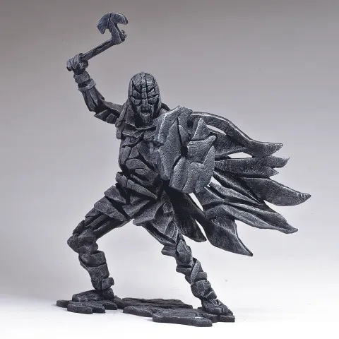 Warrior Figure - Retired