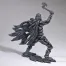 Warrior Figure - Retired