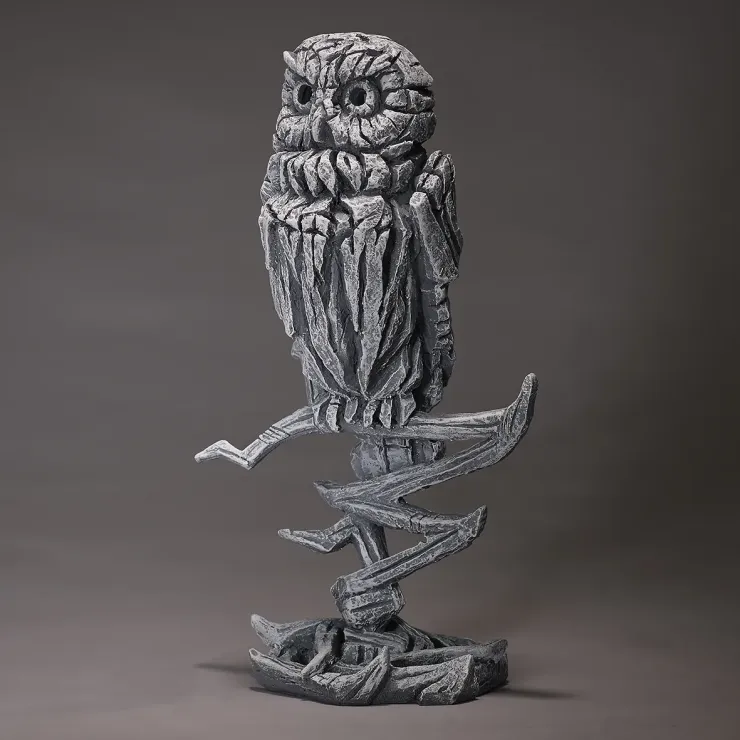 Owl (White) - Retired