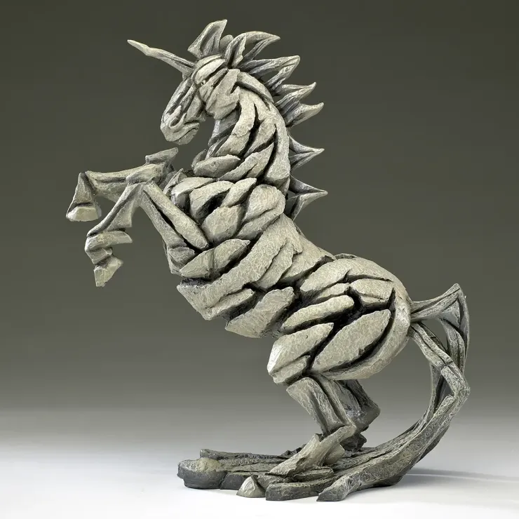 Unicorn Figure - Retired