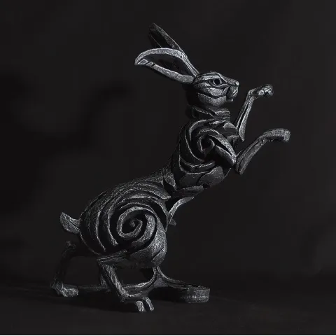 Hare (Silver Shadow) Limited Edition 100 - Sold Out