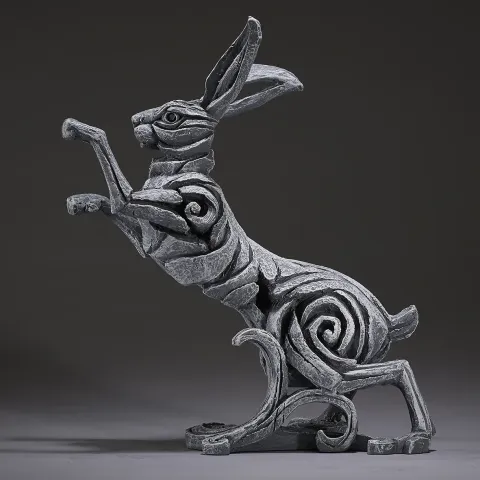 Hare (Artic White) - Retired