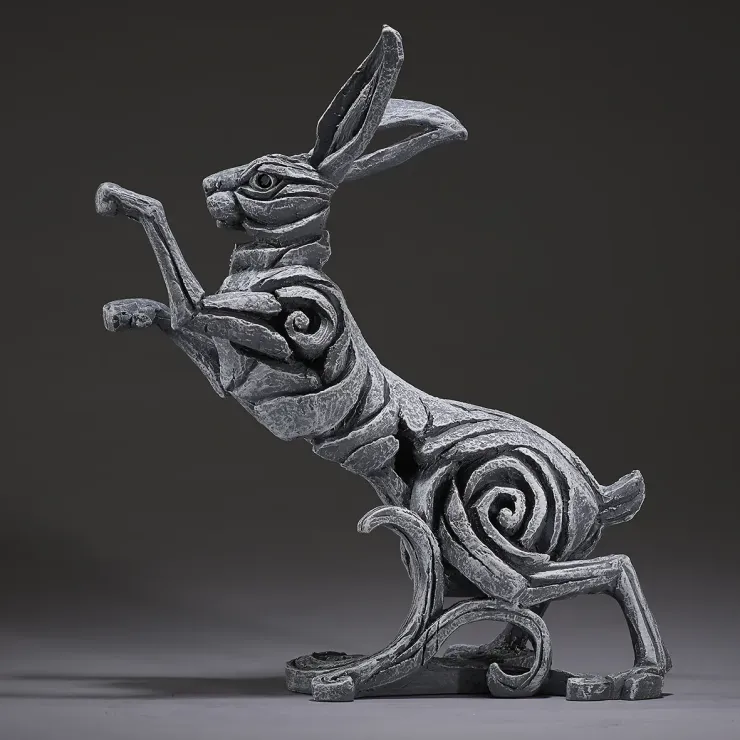 Hare (Artic White) - Retired