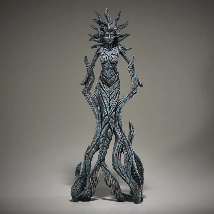 Mermaid (Aqua) - Retired