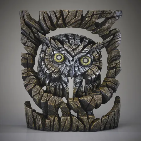 Owl (Night Watchman)  - Retired