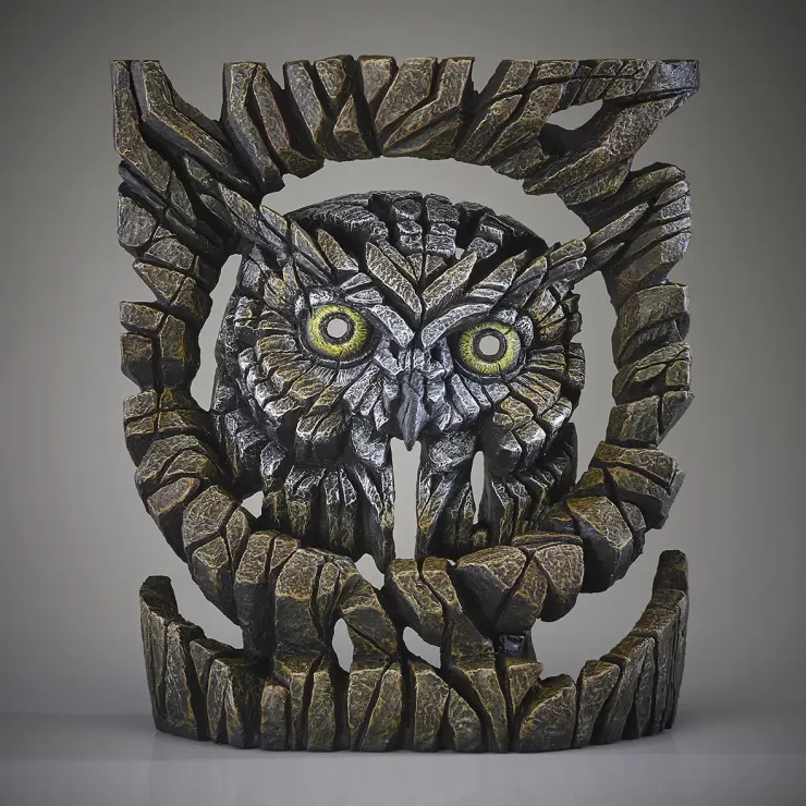Owl (Night Watchman)  - Retired