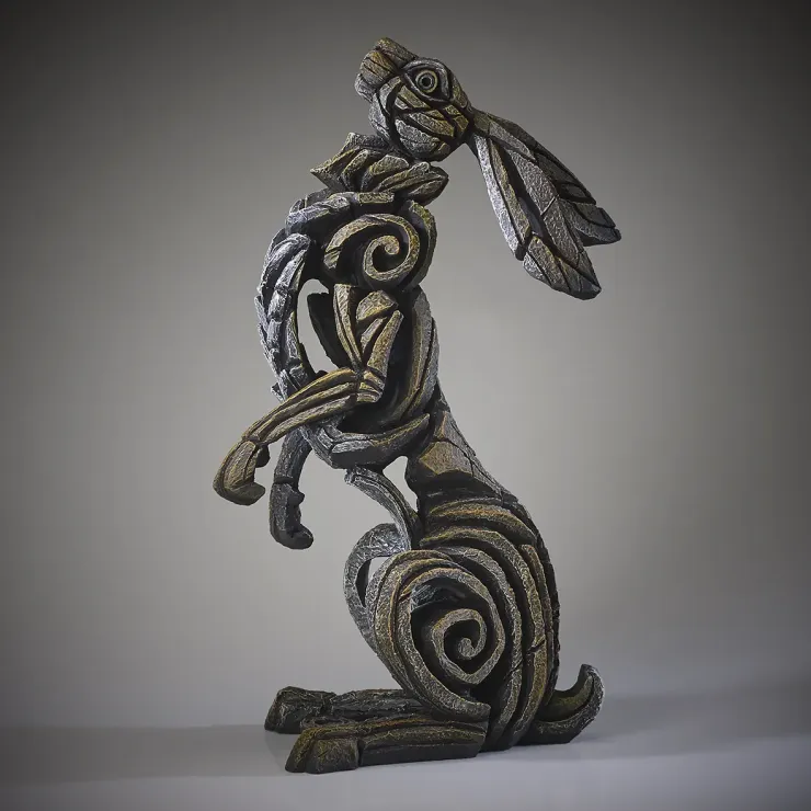 Hare (Star Gazer)  - Retired
